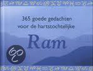 Horoscoop - en 9789056610791, Boeken, Verzenden, Gelezen, En