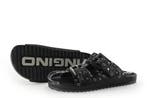 Vingino Sandalen Meisjes in maat 32 Zwart, Verzenden, Jongen of Meisje, Schoenen, Zo goed als nieuw