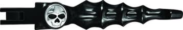 Kuryakyn Zombie Levers 96-Up Cable Gloss Black, Ophalen of Verzenden, Nieuw