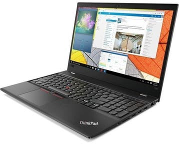 LENOVO T580 I5-8350U/ 8GB/ 256GB SSD/ FHD TOUCH/  W11/ WIFI, Ophalen of Verzenden, Zo goed als nieuw, LENOVO, SSD