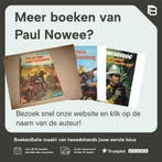 Het monsterverbond / Arendsoog / 58 9789020801859 Paul Nowee, Verzenden, Gelezen, Paul Nowee