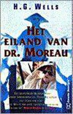 Het eiland van dr. Moreau / Zwarte beertjes / 2694, Verzenden, Gelezen, H.G. Wells