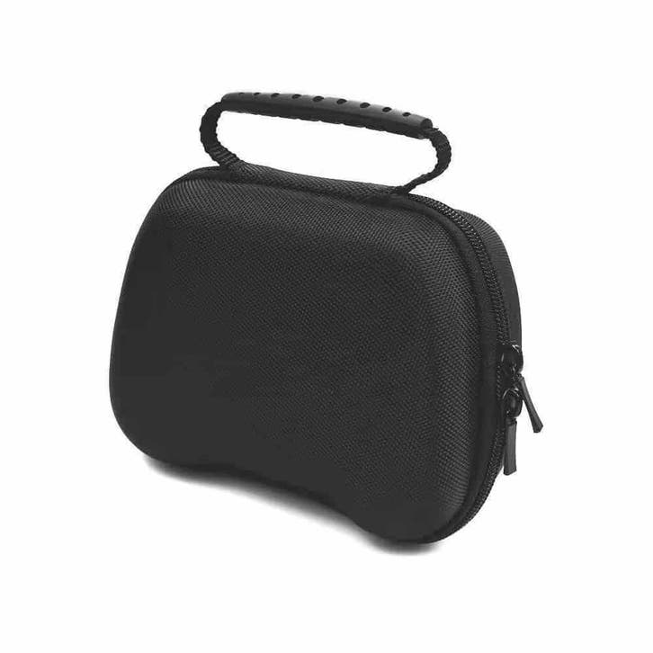 Controller Hardcase Zwart voor PS5, Xbox & Nintendo Switc..., Spelcomputers en Games, Spelcomputers | Overige Accessoires, Verzenden
