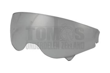 Helm Vito Integraalhelm Bruzano / Predator Vizier transpa..., Ophalen of Verzenden, Nieuw, Vito
