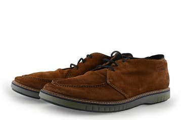 Bugatti Nette schoenen in maat 45 Cognac, Bugatti, Overige kleuren, Verzenden, Overige typen