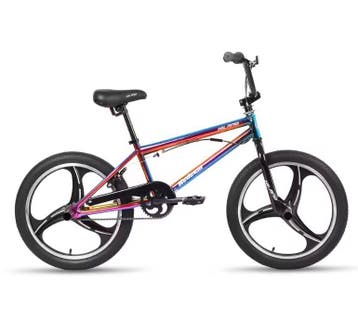 20 inch BMX-fiets voor kinderen freestyle met rotor, Fietsen en Brommers, Fietsen | Kinderfietsjes, Verzenden, Nieuw