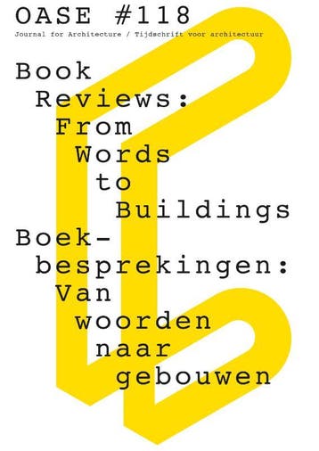 Oase |  | Nieuw, Boeken, Ophalen of Verzenden, Nieuw