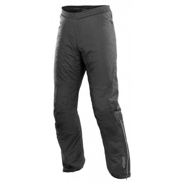 Büse Thermo Zwarte Regenbroek, Motoren, Kleding | Motorkleding, Heren, Nieuw met kaartje, Overige typen, Verzenden