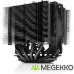 Noctua NH-D9L chromax.black, Verzenden, Nieuw