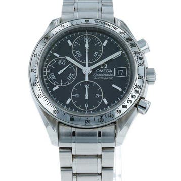 Omega - Speedmaster Chronograph Date - 3513.50 - Heren -, Nieuw