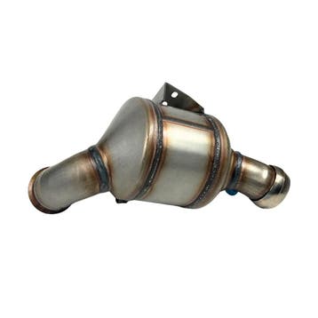 Roetfilter Mercedes-Benz E-Klasse / CLS, Verzenden, Nieuw
