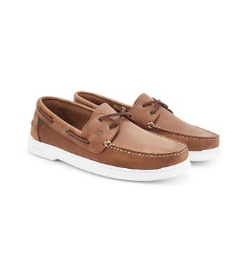 Dubarry Oceania Bootschoen Walnoot Heren, Ophalen of Verzenden, Nieuw, Dubarry