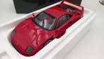 GT Spirit 1:18 - Modelauto - Ferrari F40 rosso corsa -, Nieuw