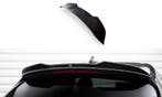 Spoiler Alfa Romeo Stelvio Quadrifoglio Maxton Glans Zwart, Ophalen of Verzenden, Nieuw