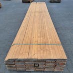 Thermo Vuren Zweeds Rabat 5400x185x15-27mm, Ophalen of Verzenden, Nieuw
