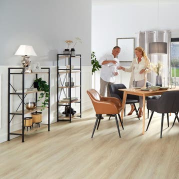 Wandkast Leeds 67,5 x 31,5 x 121,5cm, Huis en Inrichting, Verzenden, Nieuw