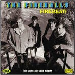 cd - The Fireballs - Firebeat! The Great Lost Vocal Album, Verzenden, Zo goed als nieuw