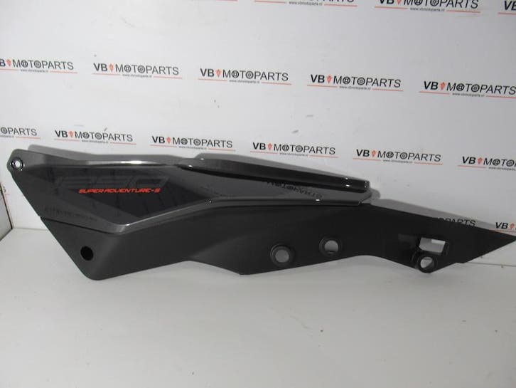 KTM 1290 Super Adventure Kap links achter, Motoren, Onderdelen | Overige, Ophalen of Verzenden