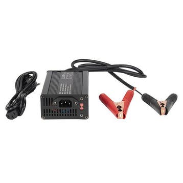 Landport PC12-10 oplader 14.6V, 10A, LiFePO4, origineel, Verzenden, Nieuw