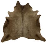 Koeienhuid  Large koevel koehuid koeienvacht By Max, Huis en Inrichting, Stoffering | Tapijten en Kleden, Ophalen of Verzenden