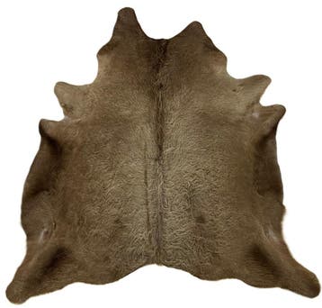 Koeienhuid  Large koevel koehuid koeienvacht By Max, Huis en Inrichting, Ophalen of Verzenden, Nieuw