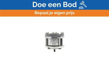 Bieden: Tokyo Keiki TG-Series Gyrocompass Step Motor 24V 18, Ophalen of Verzenden, Nieuw, Kabel of Apparatuur
