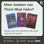 Omarm je woede 9789056700812 Thich Nhat Hahn, Boeken, Verzenden, Gelezen, Thich Nhat Hahn
