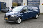 Zakelijke Lease |  Mercedes-Benz Vito 116 CDI L3 Pro, Automaat, Stof, Gebruikt, Euro 6