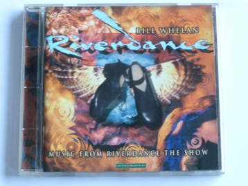 Bill Whelan - Riverdance, Ophalen of Verzenden, Zo goed als nieuw