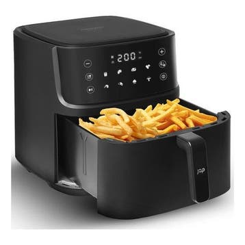 JAP Appliances Ascension Airfryer XL 7,6L -, Verzenden, Nieuw