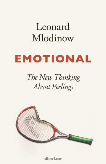 9780241391549 Emotional : the new thinking about feelings..., Verzenden, Zo goed als nieuw, Leonard Mlodinow