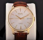 Gevril - Mulberry - Zonder minimumprijs - 9623 Limited, Nieuw