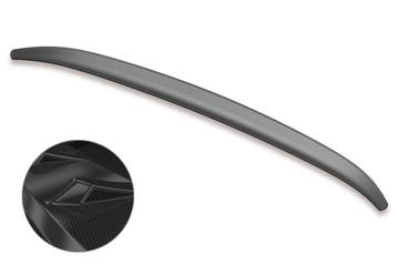 Achtervleugel met ABE voor VW T-Roc (Type A1) Cabrio HF619-C, Verzenden, Nieuw