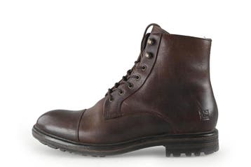 Blackstone Veterboots in maat 40 Bruin, Blackstone, Bruin, Verzenden, Boots