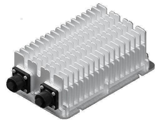 ACES Lithium LiFePO4 acculader IP67 ABC300-2412LF 24V 12Ah, Auto-onderdelen, Accu's en Toebehoren, Ophalen of Verzenden