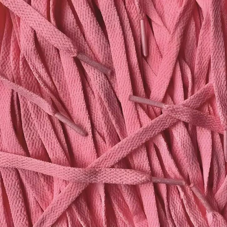 New Balance veters - Flamingoroze • 100 120 140 160 180  cm, Kleding | Heren, Schoenen, Ophalen of Verzenden