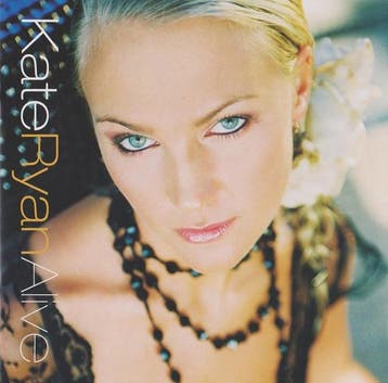 Kate Ryan - Alive, Ophalen of Verzenden, Gebruikt