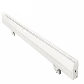3-FASE RAILSPOT 50W 120CM WIT, Nieuw