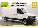 Volkswagen Crafter 2.0 TDI L3H3 140PK | 3000KG Trekgew. |, Volkswagen, Wit, Nieuw, Handgeschakeld