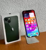 Apple iPhone 13 128GB Groen / Garantie / Nette staat, 128 GB, Refurbished, IPhone 13, Ophalen of Verzenden
