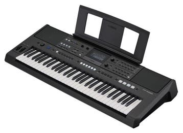 Yamaha PSR-E583 keyboard, Muziek en Instrumenten, Keyboards, Nieuw