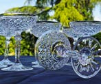 Val Saint Lambert - Champagneglas (11) - Heidelberg -