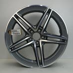 Originele velgen 19 inch Mercedes CLA-klasse AMG *OS1004839*, 19 inch, Gebruikt, Velg(en), Ophalen of Verzenden