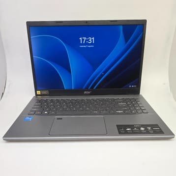 Acer Aspire 5 A515-57-56RG 512GB i5 12th Gen | Nette Staat, Computers en Software, Ophalen of Verzenden, Nieuw