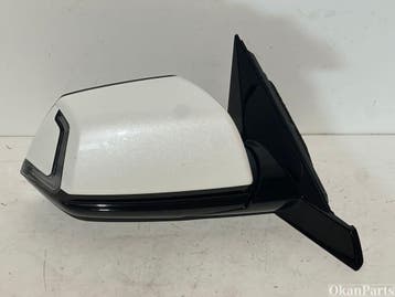 Kia Niro II rechter buitenspiegel rechts 87620AT140, Ophalen, Gebruikt