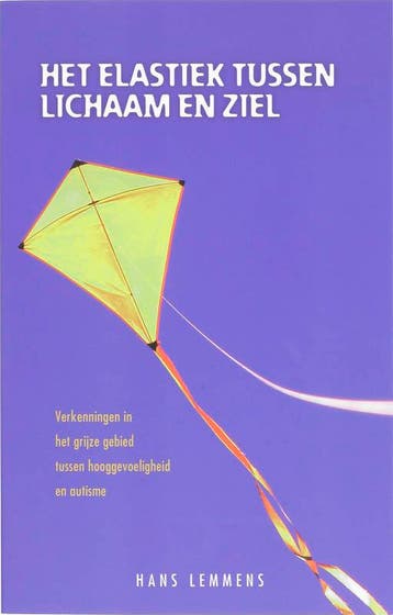 Het elastiek tussen lichaam en ziel - H. Lemmens, Verzenden, Gelezen, H. Lemmens