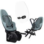 Thule Yepp 2 compleet pakket met extra voordeel Mid Blue, Verzenden, Nieuw