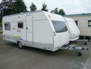 Caravan/Camper Inkoop alle merken. RDW/ANWB  Ook in België