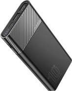 Kuulaa Powerbank / Power Bank 10.000 mAh met USB-C en Dual U, Verzenden, Zo goed als nieuw