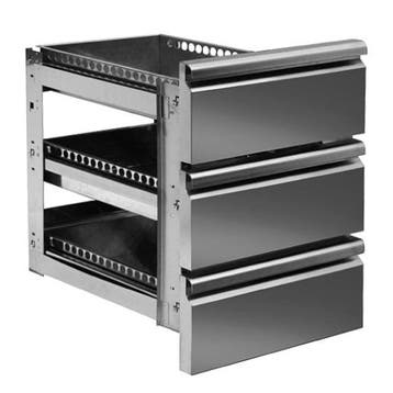 Ladenblok | Mastro/Ristormarkt Koelwerkbanken (Diepte 800mm), Verzenden, Nieuw in verpakking
